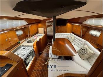 Jeanneau SUN ODYSSEY 33.1