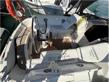 Jeanneau SUN ODYSSEY 33.1