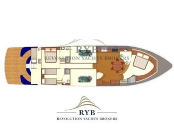 Antema Yachting PRESTIGE 200