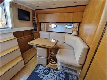 Cantieri di Sarnico Spider 43