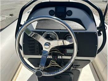 Rib CAT 24