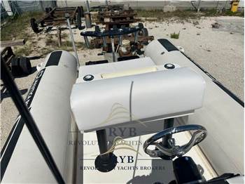 Rib CAT 24