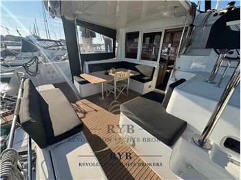 Lagoon 40