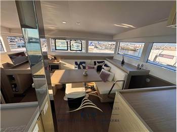 Lagoon 40
