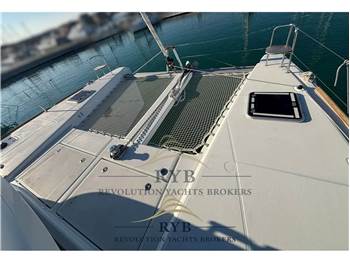 Lagoon 40