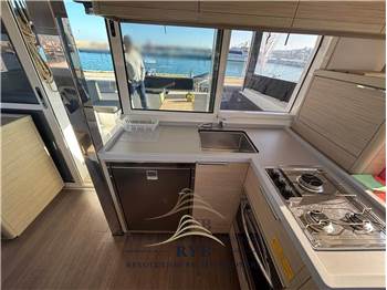 Lagoon 40