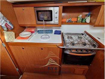 Beneteau OCEANIS 46