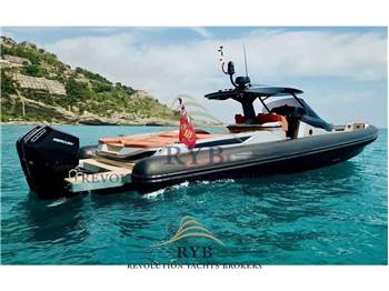 SACS STRIDER 15
