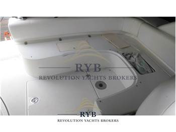 Sessa Marine OYSTER 34