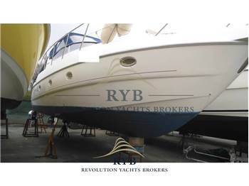 Sessa Marine OYSTER 34