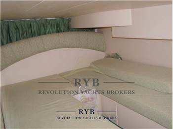 Sessa Marine OYSTER 34