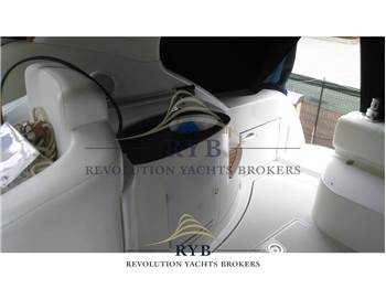 Sessa Marine OYSTER 34