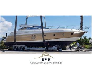 Sessa Marine SESSA C52