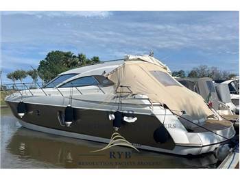 Sessa Marine SESSA C52