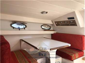 Tornado Tornado 38' Classic