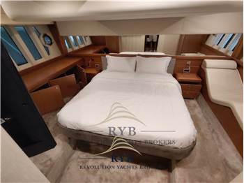 Ferretti Yachts FERRETTI 510