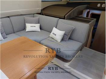 Ferretti Yachts FERRETTI 510
