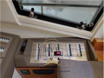 Ferretti Yachts FERRETTI 510