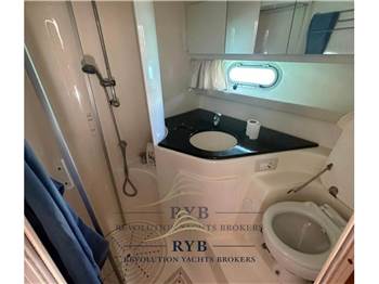 Fiart Mare Fiart 40' Genius
