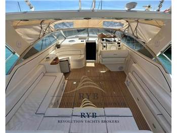 Fiart Mare Fiart 40' Genius
