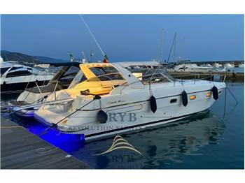Fiart Mare Fiart 40' Genius