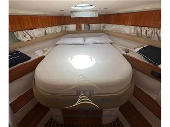Fiart Mare Fiart 40' Genius