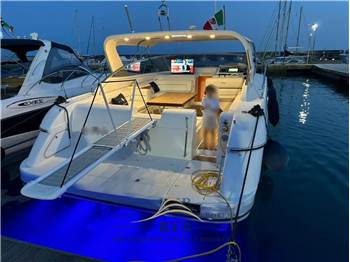 Fiart Mare Fiart 40' Genius