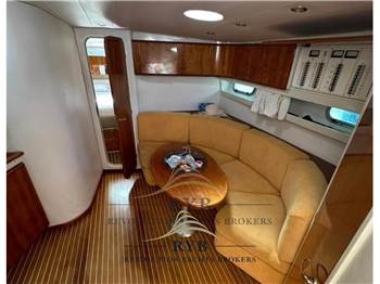 Fiart Mare Fiart 40' Genius
