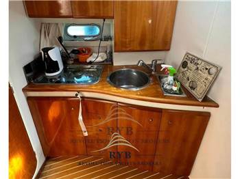 Fiart Mare Fiart 40' Genius
