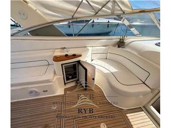 Fiart Mare Fiart 40' Genius