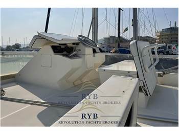 Comar CLANSHIP 40