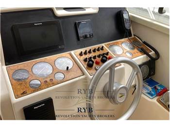 Comar CLANSHIP 40