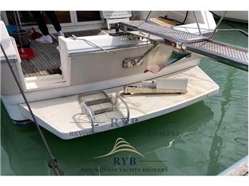 Comar CLANSHIP 40