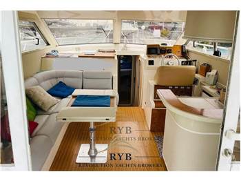 Comar CLANSHIP 40