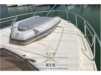 Comar CLANSHIP 40