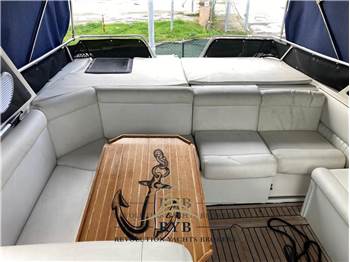Sunseeker RAPALLO 36