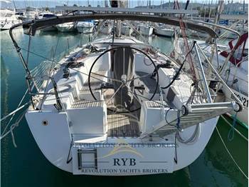 Hanse 400 E