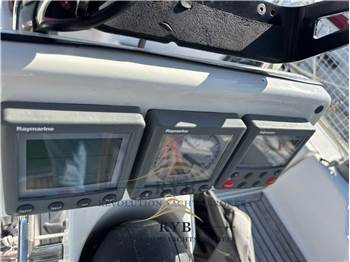 Hanse 400 E