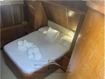 Rizzardi CR 60 Top Hard