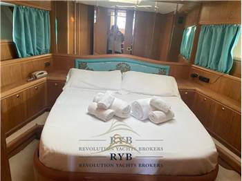 Rizzardi CR 60 Top Hard