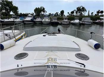 Fiart Mare Fiart 40' Genius