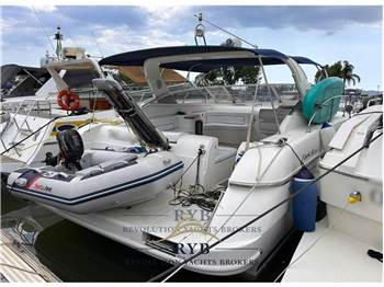 Fiart Mare Fiart 40' Genius