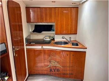 Fiart Mare Fiart 40' Genius