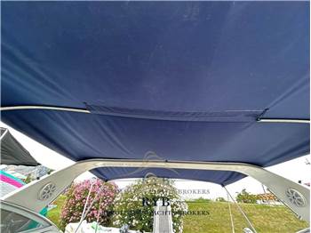 Fiart Mare Fiart 40' Genius