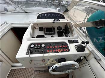 Fiart Mare Fiart 40' Genius