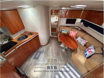 Fiart Mare Fiart 40' Genius