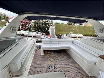 Fiart Mare Fiart 40' Genius