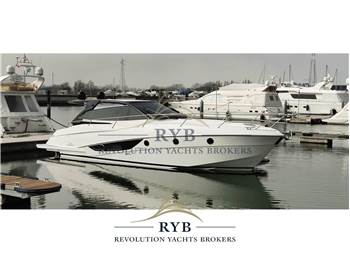 Rio Yachts Paranà 38