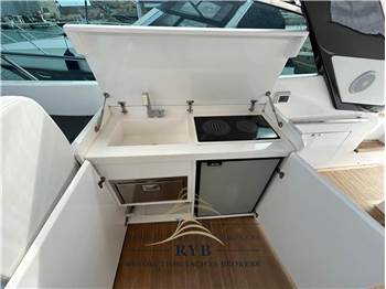 Rio Yachts Paranà 38