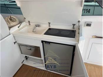 Rio Yachts Paranà 38